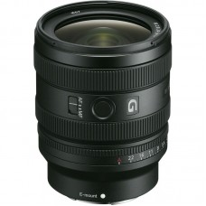 Об'єктив Sony FE 24-50mm F/2.8 G Об'єктив Sony FE 24-50mm F/2.8 G