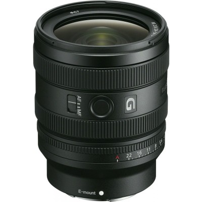 Об'єктив Sony FE 24-50mm F/2.8 G