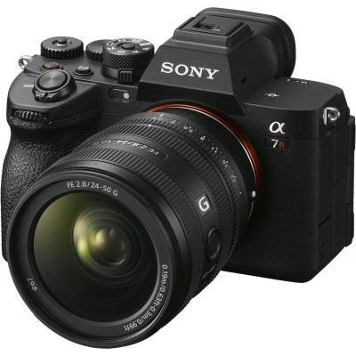 Об'єктив Sony FE 24-50mm F/2.8 G