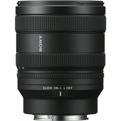 Об'єктив Sony FE 24-50mm F/2.8 G