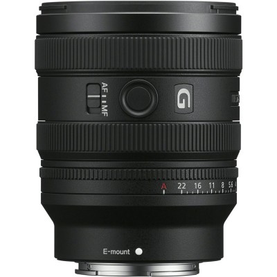 Об'єктив Sony FE 24-50mm F/2.8 G