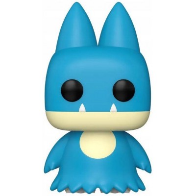 Фігурка Funko POP Games: Pokemon - Munchlax