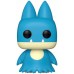 Фігурка Funko POP Games: Pokemon - Munchlax