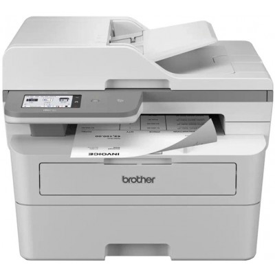 БФП laser mono A4 Brother MFC-L2922DW 34 ppm Fax DADF Duplex PCL USB Ethernet Wi-Fi