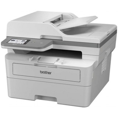 БФП laser mono A4 Brother MFC-L2922DW 34 ppm Fax DADF Duplex PCL USB Ethernet Wi-Fi