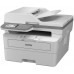 БФП laser mono A4 Brother MFC-L2922DW 34 ppm Fax DADF Duplex PCL USB Ethernet Wi-Fi