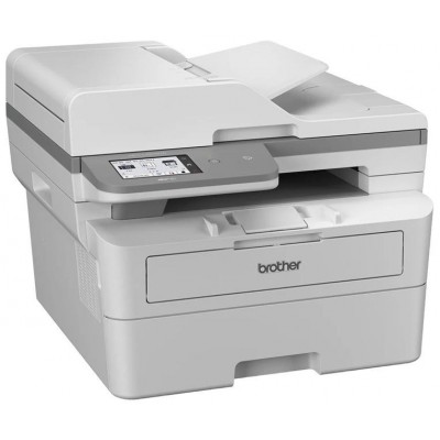 БФП laser mono A4 Brother MFC-L2922DW 34 ppm Fax DADF Duplex PCL USB Ethernet Wi-Fi