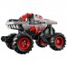 Конструктор LEGO Technic Monster Jam ThunderROARus з інерційним двигуном