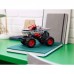 Конструктор LEGO Technic Monster Jam ThunderROARus з інерційним двигуном