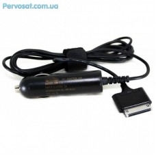 Блок живлення до планшета PowerPlant LENOVO 18W 12V 1.5A (SPECIAL) - автомобильный (IBA18ASPE) Блок живлення до планшета PowerPlant LENOVO 18W 12V 1.5A (SPECIAL) - автомобильный (IBA18ASPE)