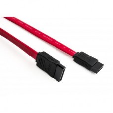 Кабель для передачі даних SATA 0.45m Vinga (VCPSATA45) Кабель для передачі даних SATA 0.45m Vinga (VCPSATA45)
