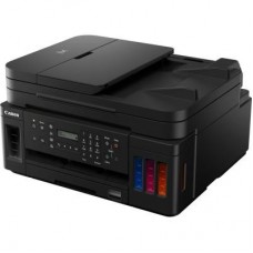 Багатофункціональний пристрій Canon PIXMA G7040 c Wi-Fi (3114C009) Багатофункціональний пристрій Canon PIXMA G7040 c Wi-Fi (3114C009)