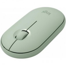 Мишка Logitech M350 Eucalyptus (910-005720) Мишка Logitech M350 Eucalyptus (910-005720)