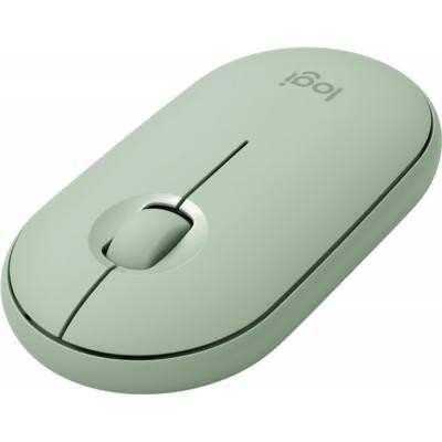 Мишка Logitech M350 Eucalyptus (910-005720)
