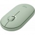 Мишка Logitech M350 Eucalyptus (910-005720)