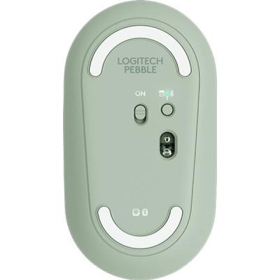 Мышка Logitech M350 Eucalyptus (910-005720)