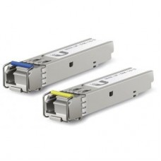 Модуль SFP Ubiquiti SM, 1.25 G, 3 км, TX 1550 нм, RX 1310 нм, SC, DDM (UF-SM-1G-S) Модуль SFP Ubiquiti SM, 1.25 G, 3 км, TX 1550 нм, RX 1310 нм, SC, DDM (UF-SM-1G-S)