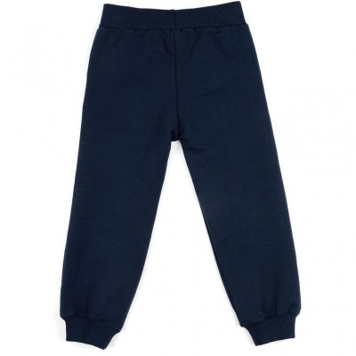 Набір дитячого одягу Breeze с карманом (10345-116B-blue)