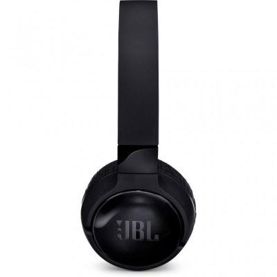 Навушники JBL T600ВТ NC Black (JBLT600BTNCBLK)