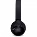Навушники JBL T600ВТ NC Black (JBLT600BTNCBLK)