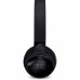 Наушники JBL T600ВТ NC Black (JBLT600BTNCBLK)