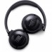 Наушники JBL T600ВТ NC Black (JBLT600BTNCBLK)