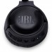 Наушники JBL T600ВТ NC Black (JBLT600BTNCBLK)