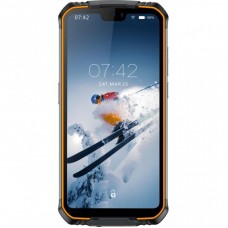 Мобільний телефон Doogee S68 Pro 6/128Gb Orange Мобільний телефон Doogee S68 Pro 6/128Gb Orange