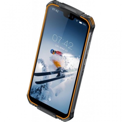 Мобильный телефон Doogee S68 Pro 6/128Gb Orange