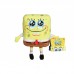 Sponge Bob Mini Plush SpongeBob
