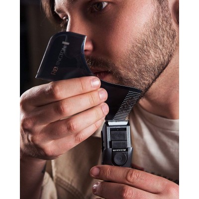 Тример для бороди і вусів Remington MB350L Lithium Beard Barba