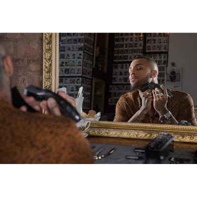 Тример для бороди і вусів Remington MB350L Lithium Beard Barba