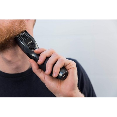 Тример для бороди і вусів Remington MB350L Lithium Beard Barba