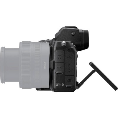 Цифр. Фотокамера Nikon Z5 + FTZ Adapter Kit