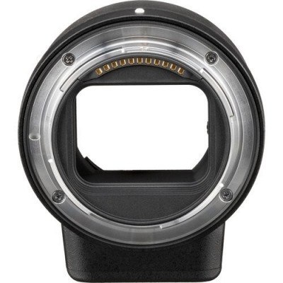 Цифр. Фотокамера Nikon Z5 + FTZ Adapter Kit