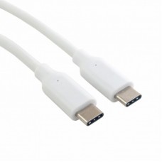 Дата кабель USB Type-C to Type-C 1.0m Premium Rainbow REAL-EL (EL123500053) Дата кабель USB Type-C to Type-C 1.0m Premium Rainbow REAL-EL (EL123500053)