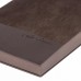 Тижневик Leo planner недатований Velvet A6 PU 352 сторінки Сірий (252035)
