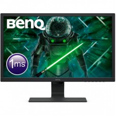 Монітор BenQ GL2480 Black Монітор BenQ GL2480 Black