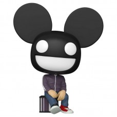 Фігурка Funko POP! Rocks Deadmau5 52930