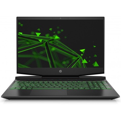 Ноутбук HP Pavilion 15 Gaming 15.6FHD IPS 144Hz/Intel i7-11370H/16/1000+512F/NVD1650-4/W10