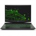 Ноутбук HP Pavilion 15 Gaming 15.6FHD IPS 144Hz/Intel i7-11370H/16/1000+512F/NVD1650-4/W10