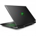 Ноутбук HP Pavilion 15 Gaming 15.6FHD IPS 144Hz/Intel i7-11370H/16/1000+512F/NVD1650-4/W10