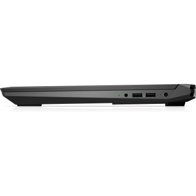 Ноутбук HP Pavilion 15 Gaming 15.6FHD IPS 144Hz/Intel i7-11370H/16/1000+512F/NVD1650-4/W10