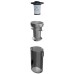 Акумуляторний пилосос ROWENTA X-PERT 6.60 Essential RH6837WO