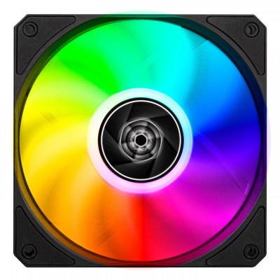 Система рідинного оxолодження  SilverStone Vida VD240-SLIM, LGA1700, 2066, 2011, 1200, 115x, AM5, AM4, TDP200W,