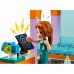 Конструктор LEGO Friends Морський рятувальний центр