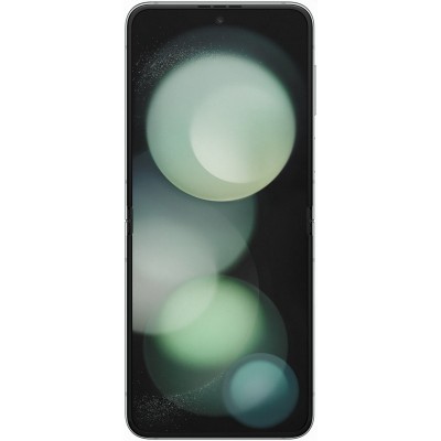 Смартфон Samsung Galaxy Flip 5 (F731) 6,7" 8/256GB, 2SIM, 3700mAh, Light Green