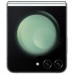 Смартфон Samsung Galaxy Flip 5 (F731) 6,7" 8/256GB, 2SIM, 3700mAh, Light Green