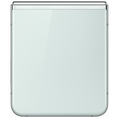 Смартфон Samsung Galaxy Flip 5 (F731) 6,7" 8/256GB, 2SIM, 3700mAh, Light Green