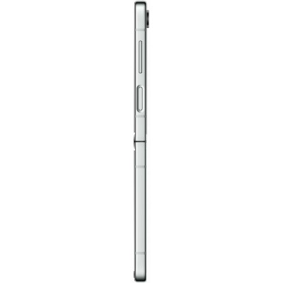 Смартфон Samsung Galaxy Flip 5 (F731) 6,7" 8/256GB, 2SIM, 3700mAh, Light Green